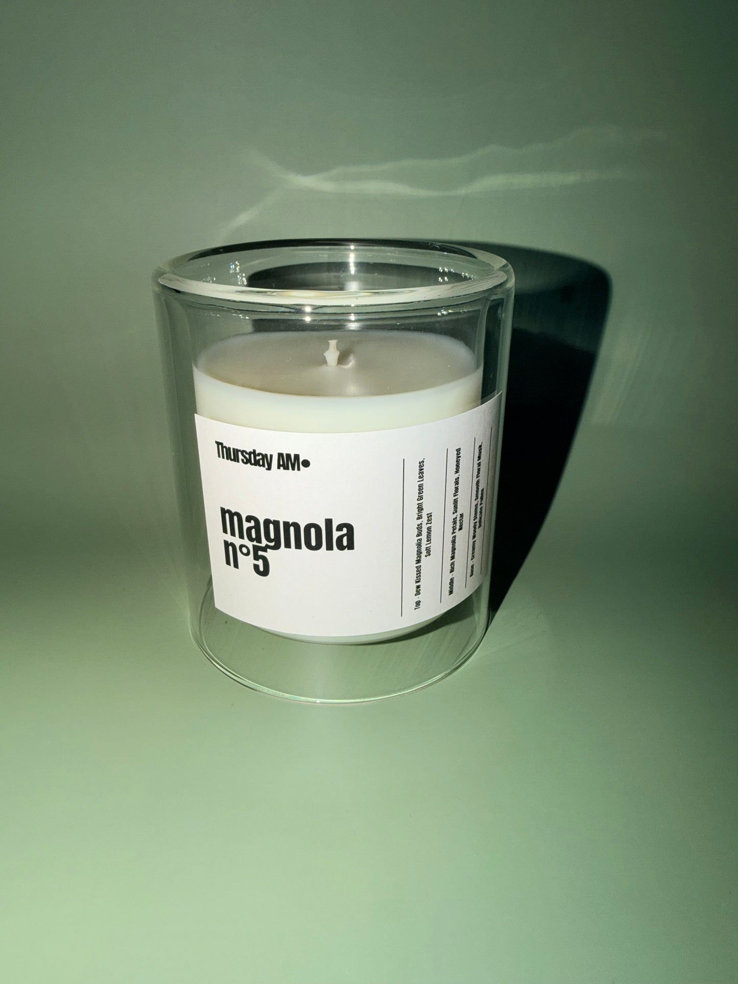 Magnolia N 5