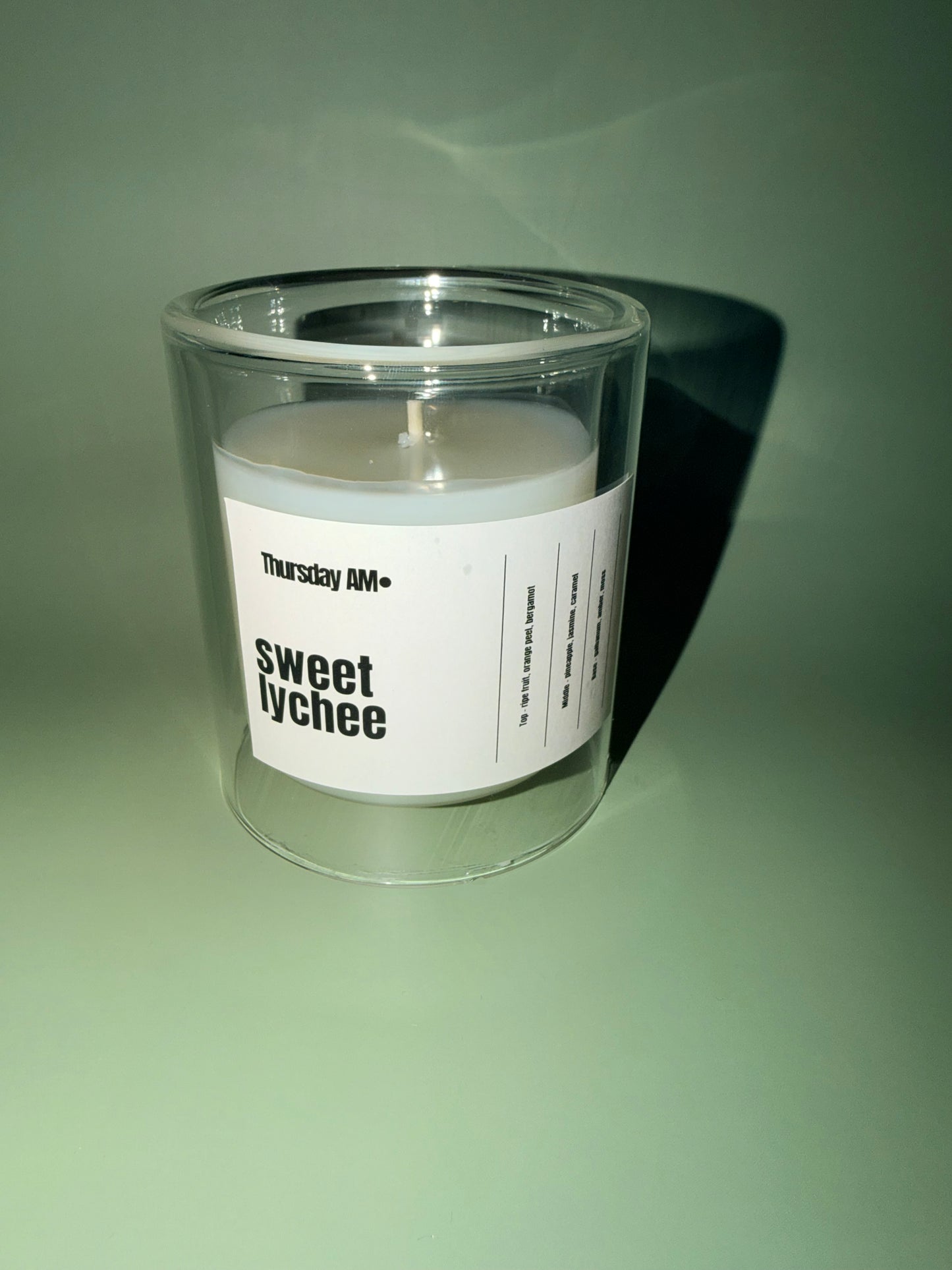 Sweet Lychee