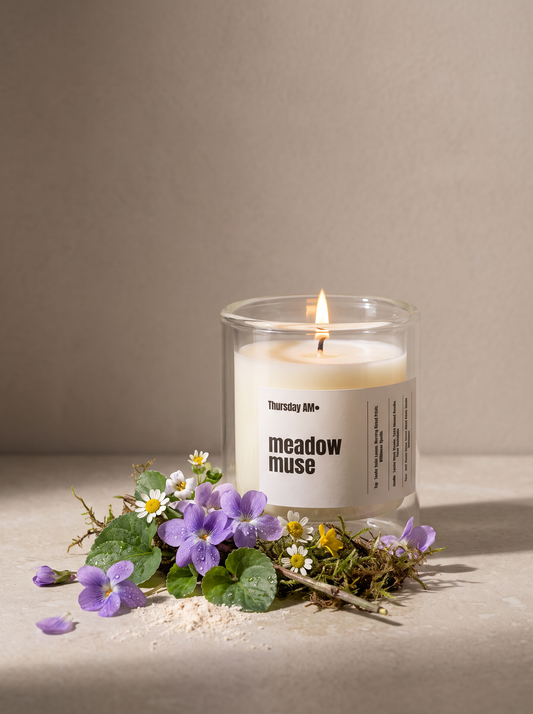 Meadow Muse