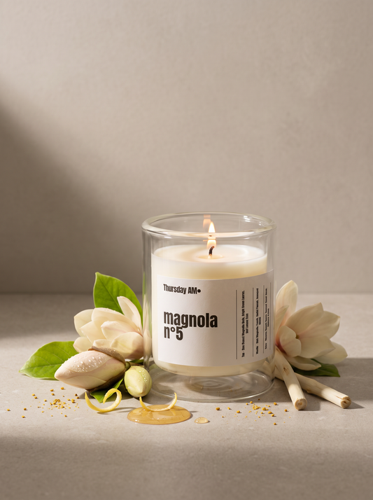 Magnolia N 5