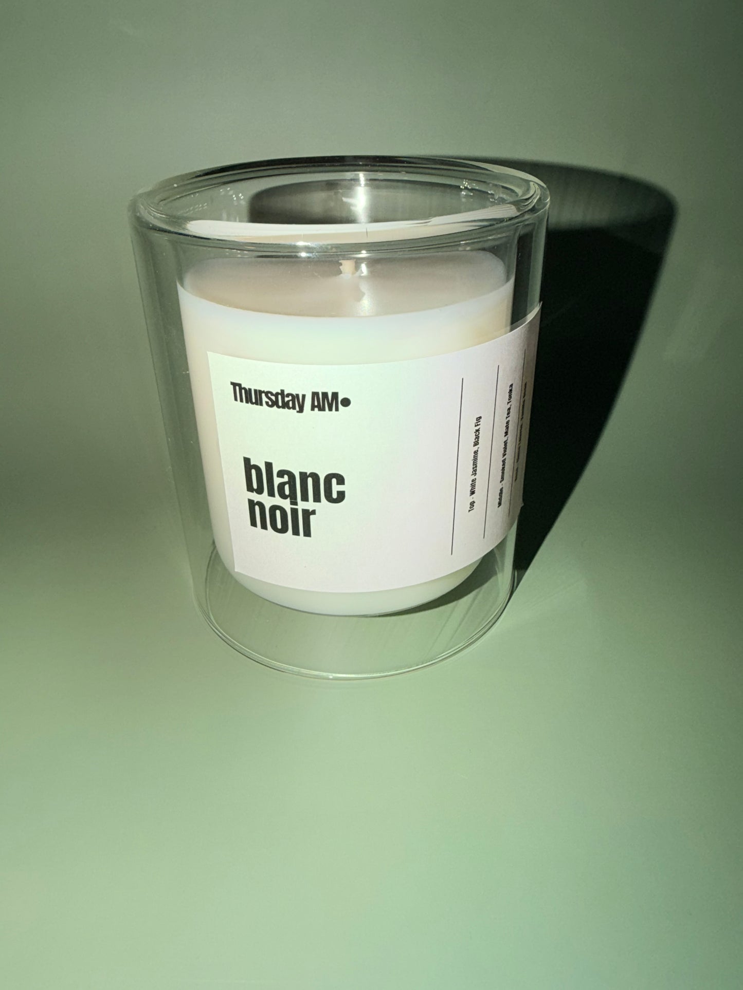 Blanc Noir
